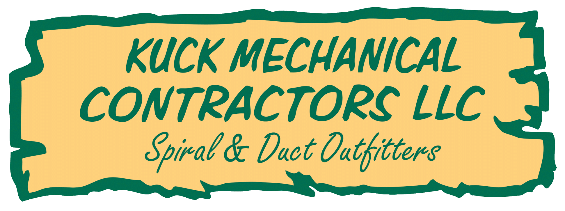 Kuck Mechanical Outline