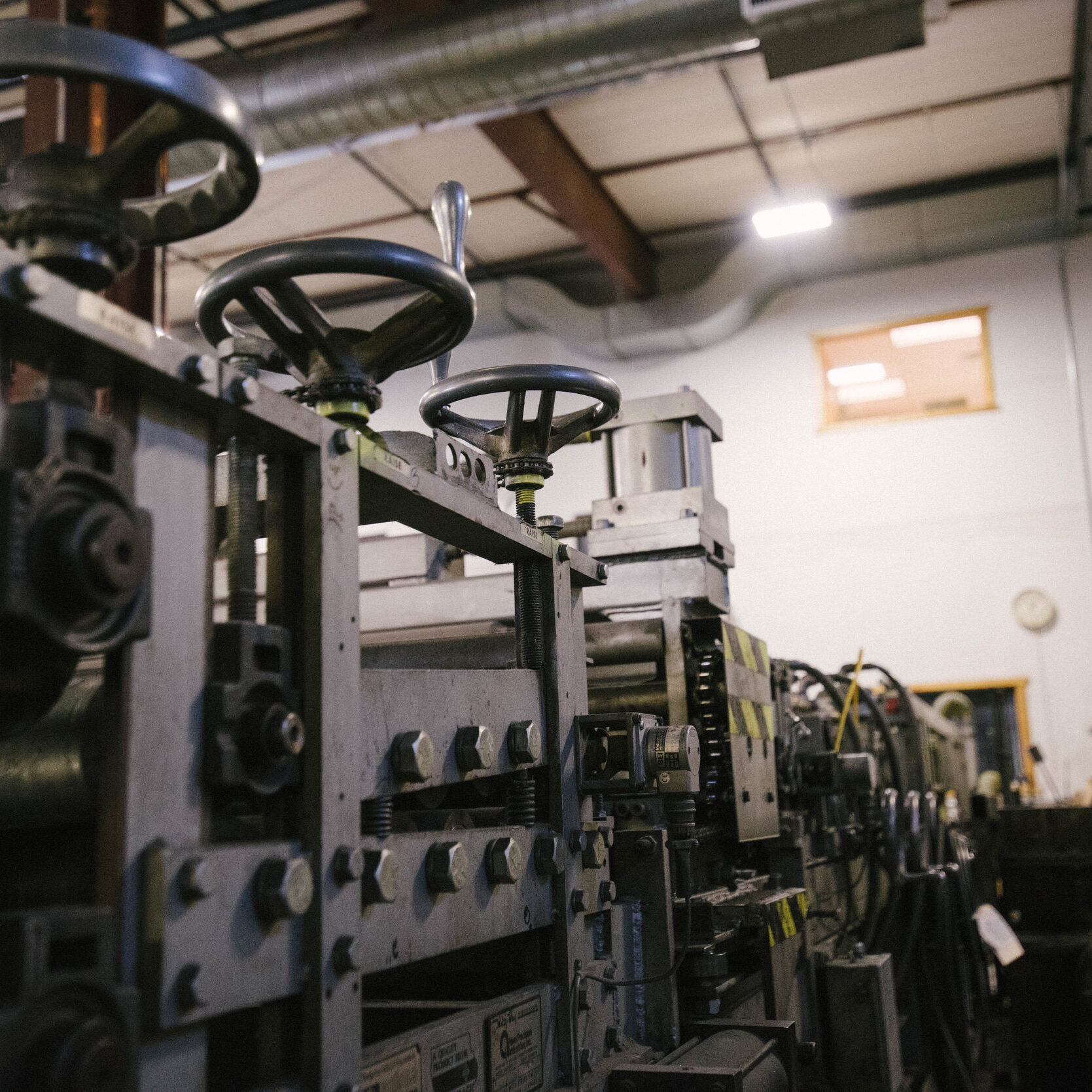 HVAC+sheet+metal+fabrication